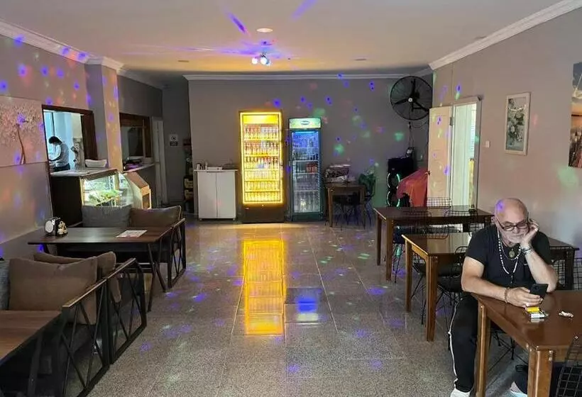 çiğdem Motel Pansiyon & Pub