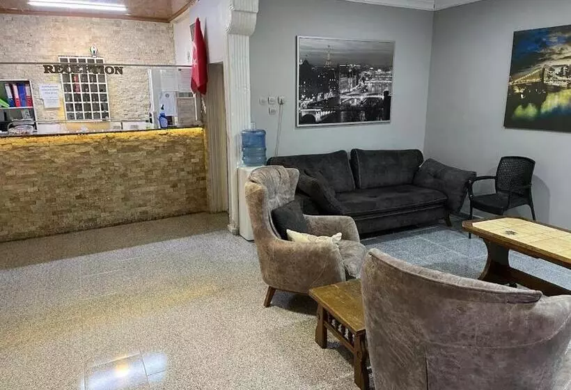çiğdem Motel Pansiyon & Pub