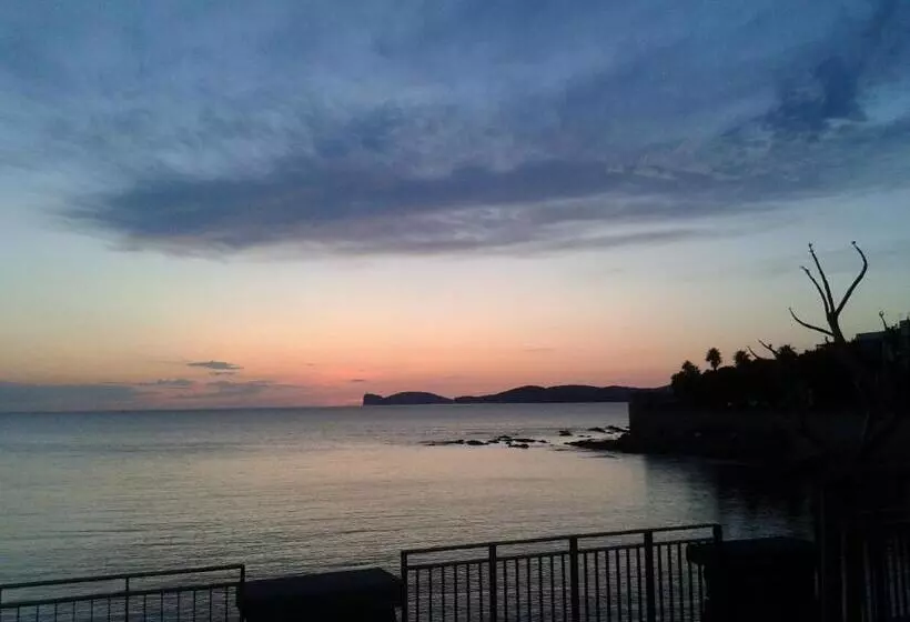 Domo Alghero Centro