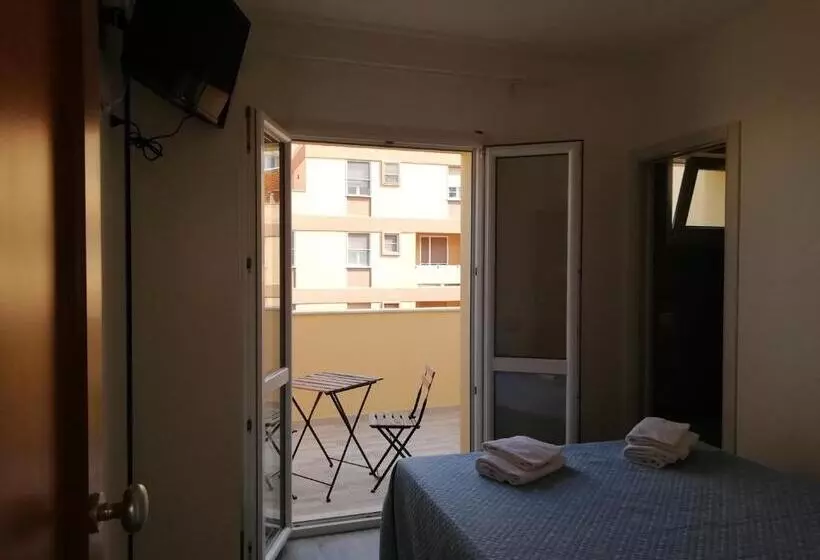 Domo Alghero Centro