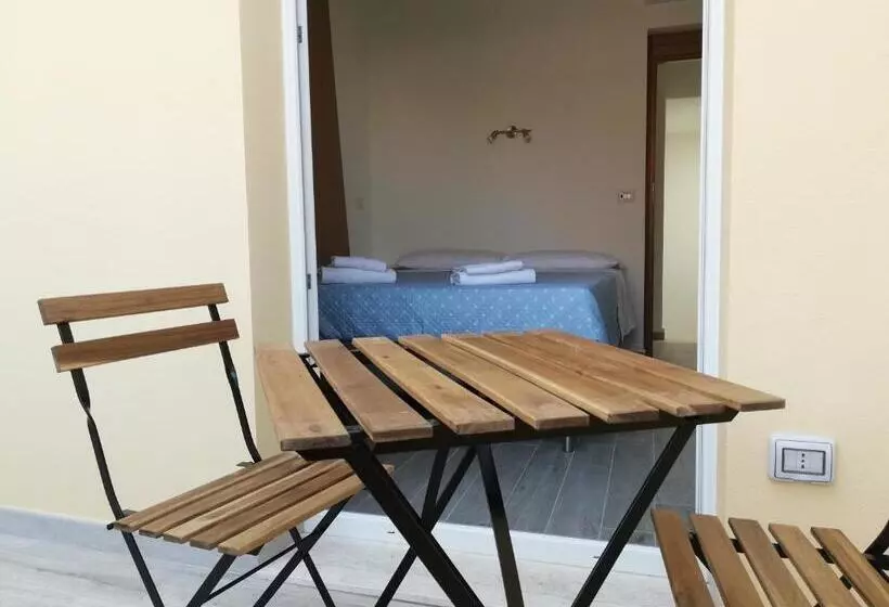 Domo Alghero Centro