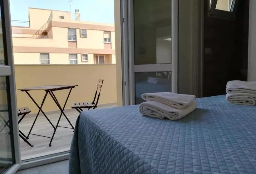 Domo Alghero Centro