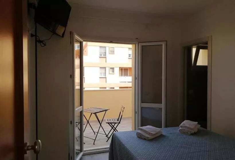 Domo Alghero Centro