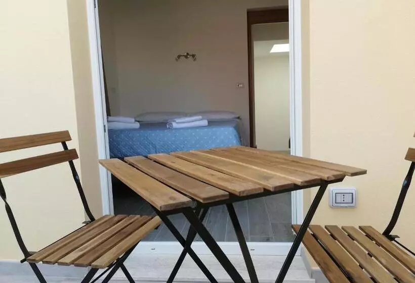 Domo Alghero Centro
