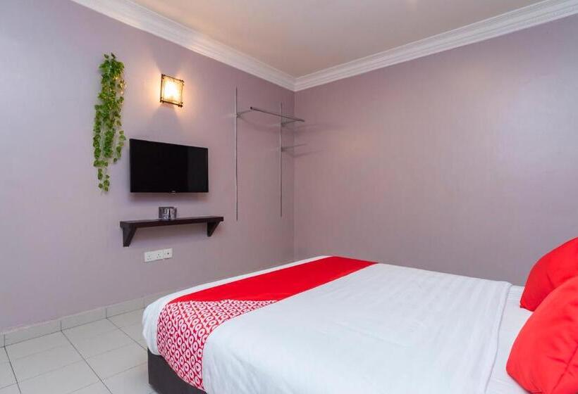 ホテル Golden Horse