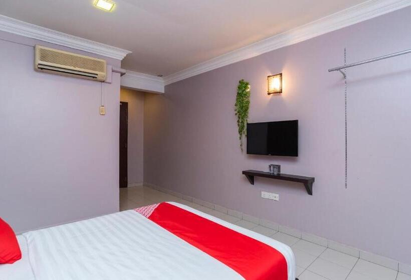 ホテル Golden Horse