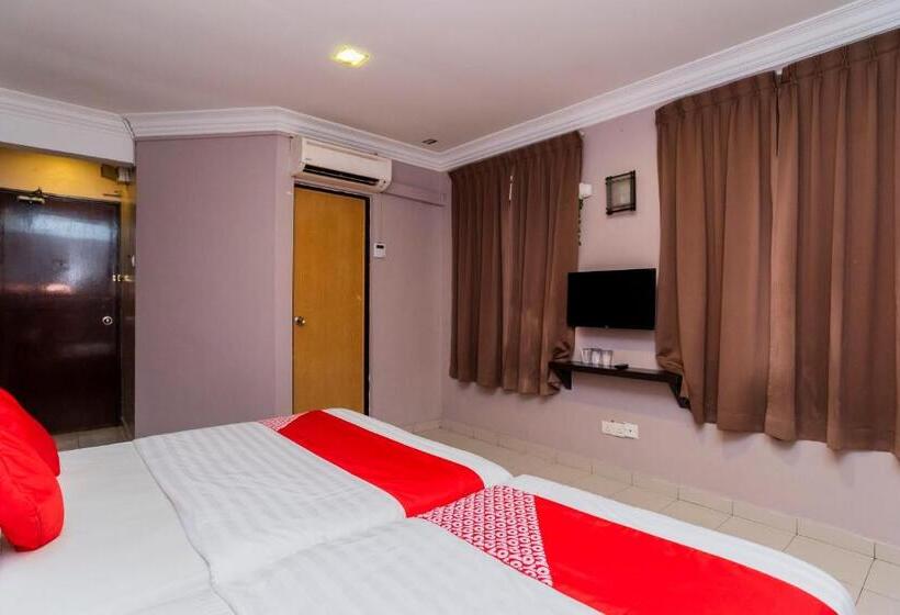 ホテル Golden Horse