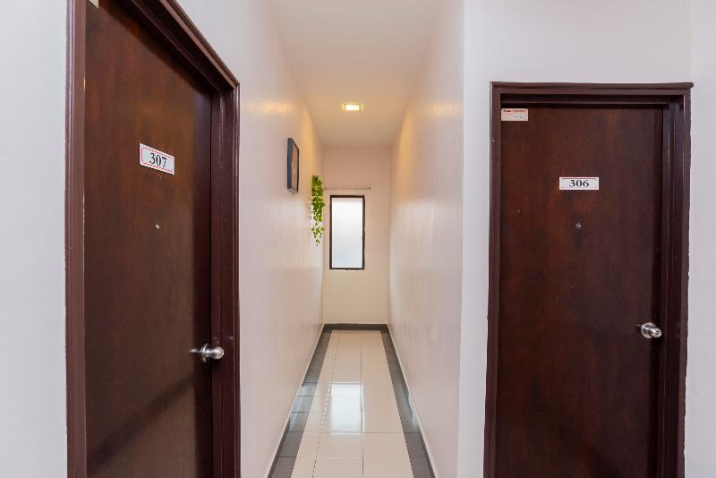 ホテル Golden Horse