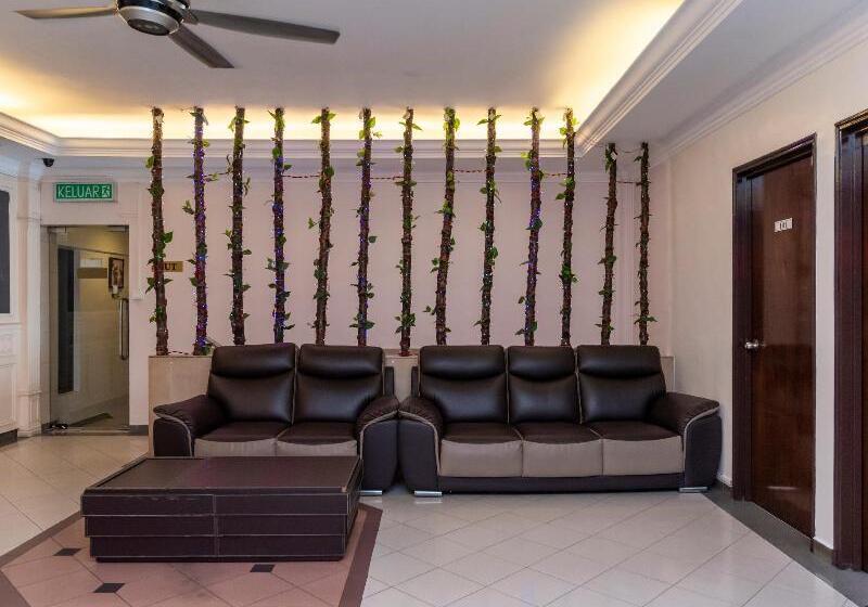 ホテル Golden Horse