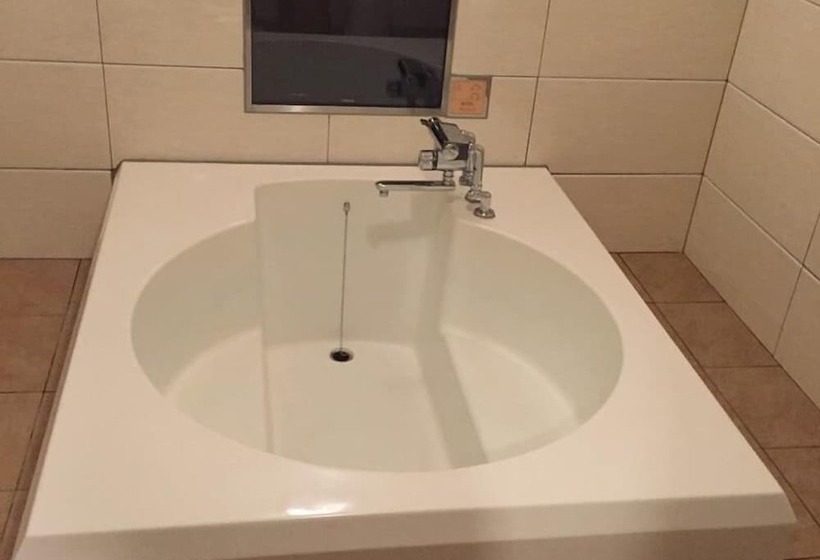 בית מלון כפרי Aura Kanku