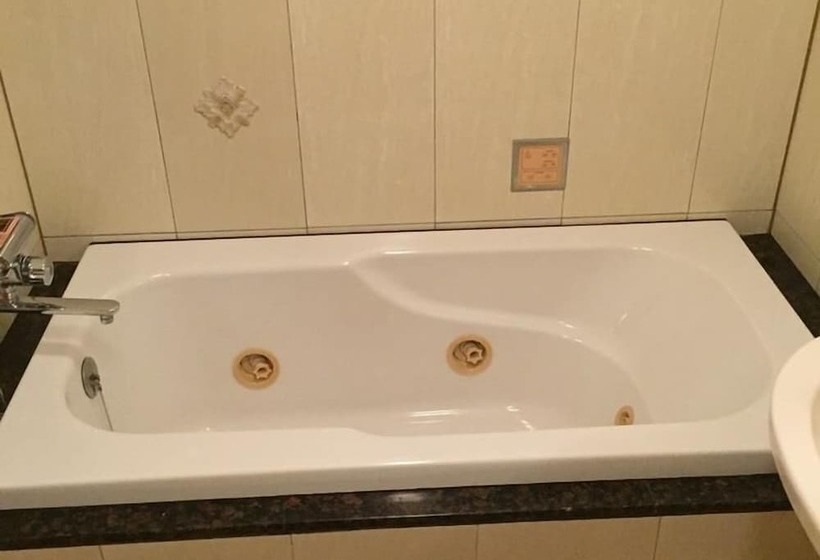 בית מלון כפרי Aura Kanku