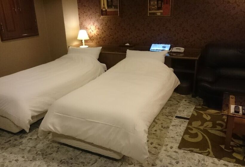 בית מלון כפרי Aura Kanku