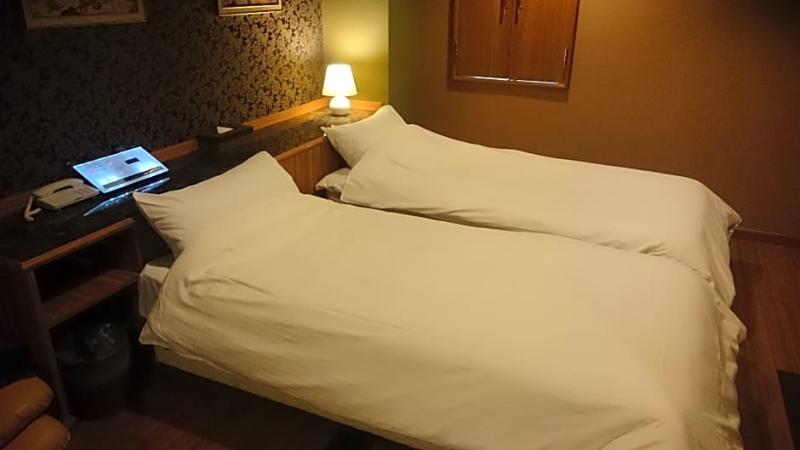 בית מלון כפרי Aura Kanku