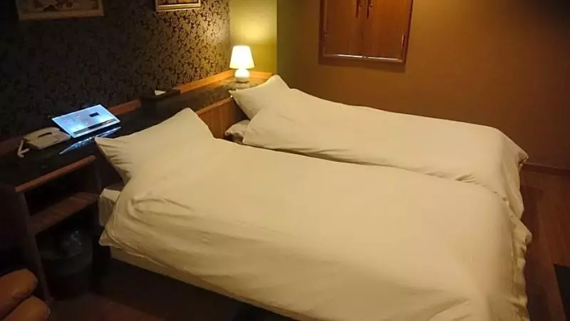 ホテル Aura Kanku