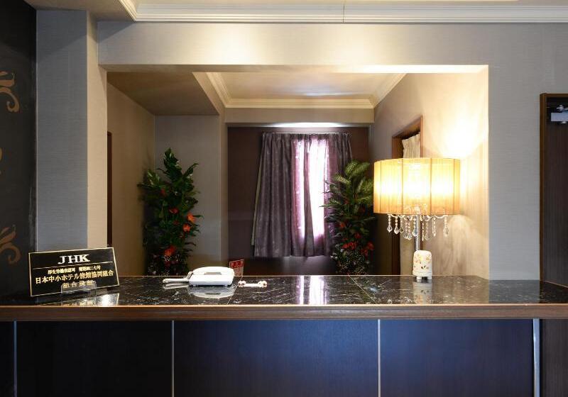 בית מלון כפרי Aura Kanku