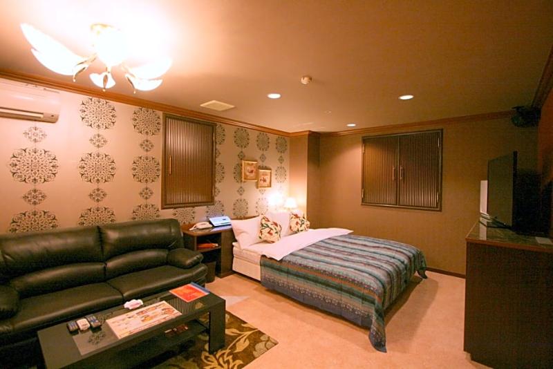 בית מלון כפרי Aura Kanku