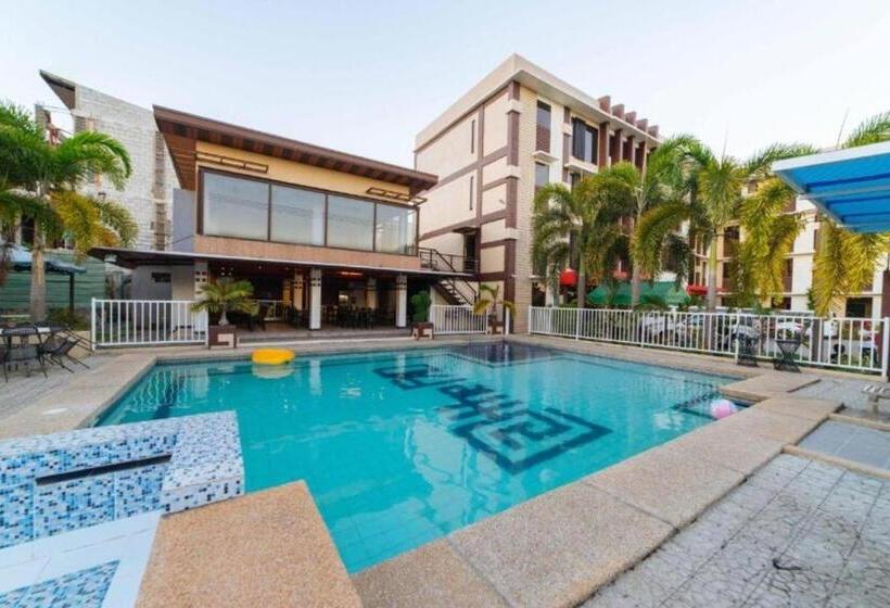 فندق Capital O 786 Kwe  And Resort