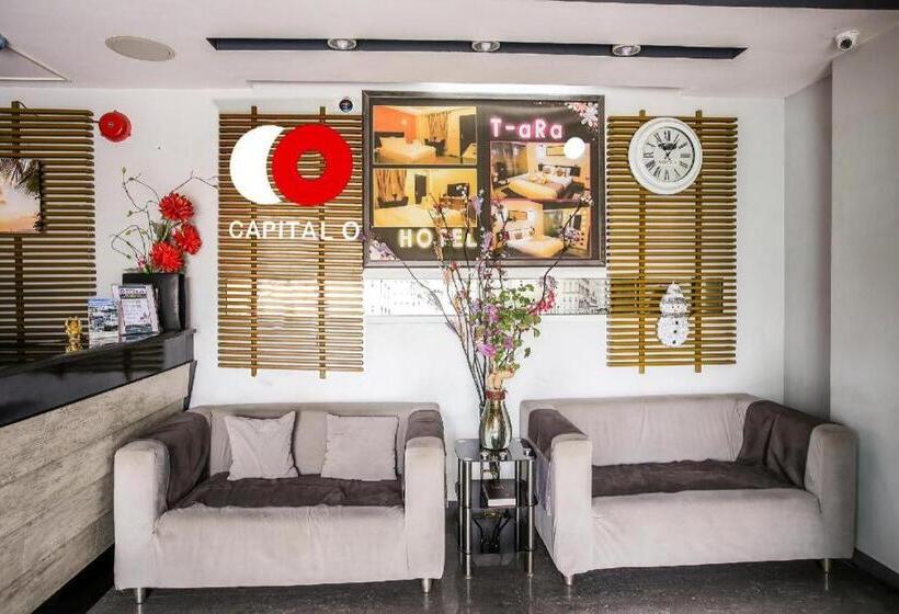 فندق Capital O 786 Kwe  And Resort