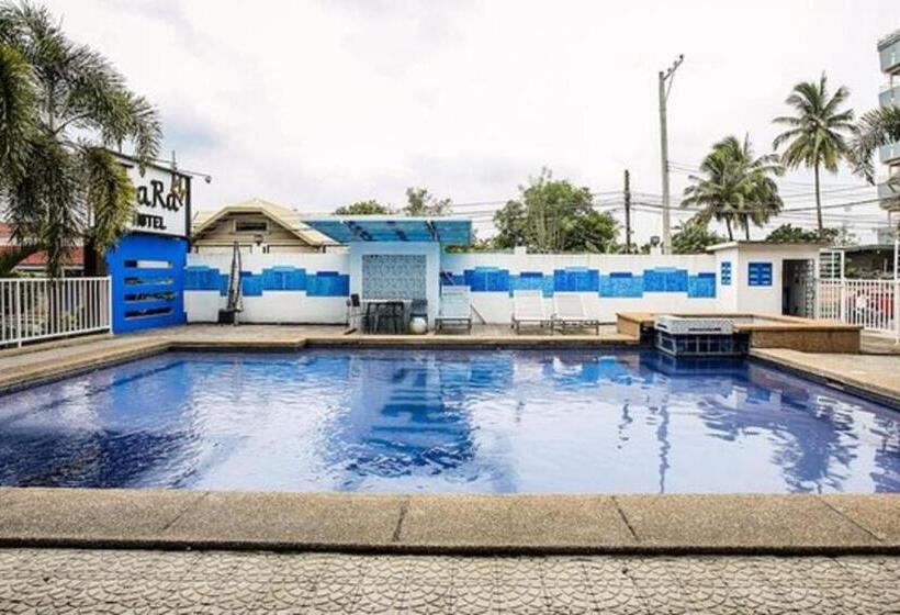 فندق Capital O 786 Kwe  And Resort