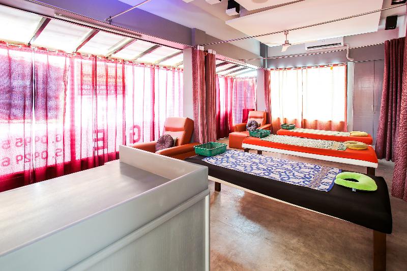 فندق Capital O 786 Kwe  And Resort