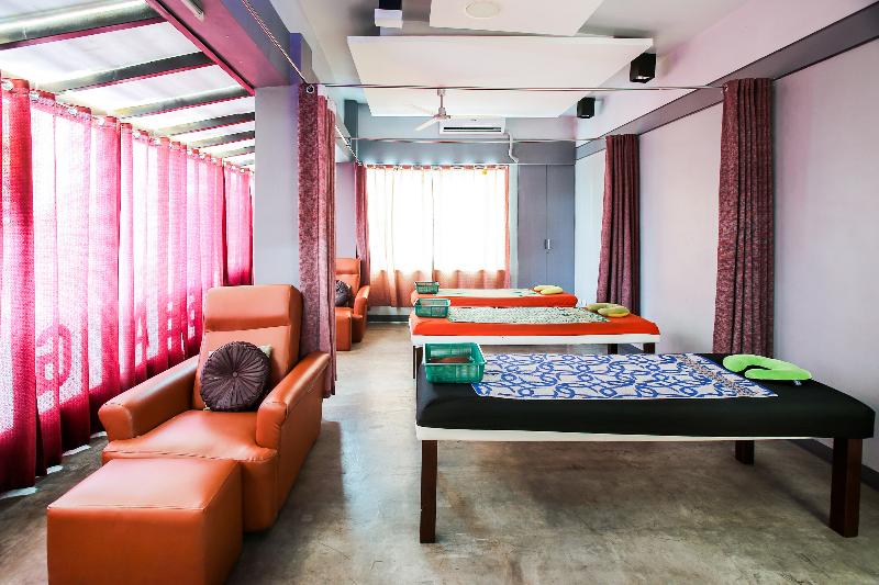 فندق Capital O 786 Kwe  And Resort