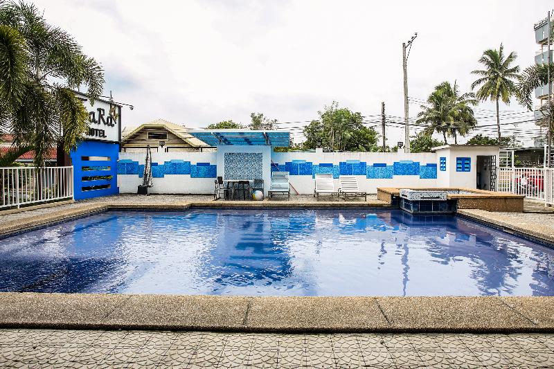 فندق Capital O 786 Kwe  And Resort