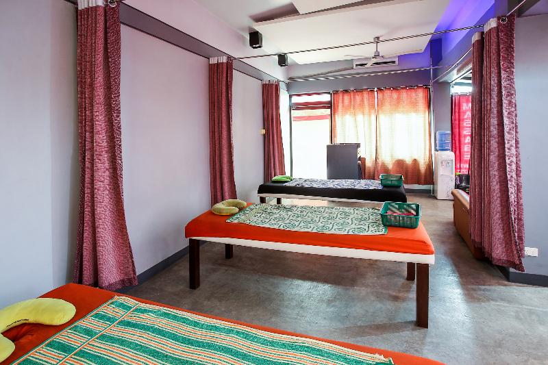 فندق Capital O 786 Kwe  And Resort