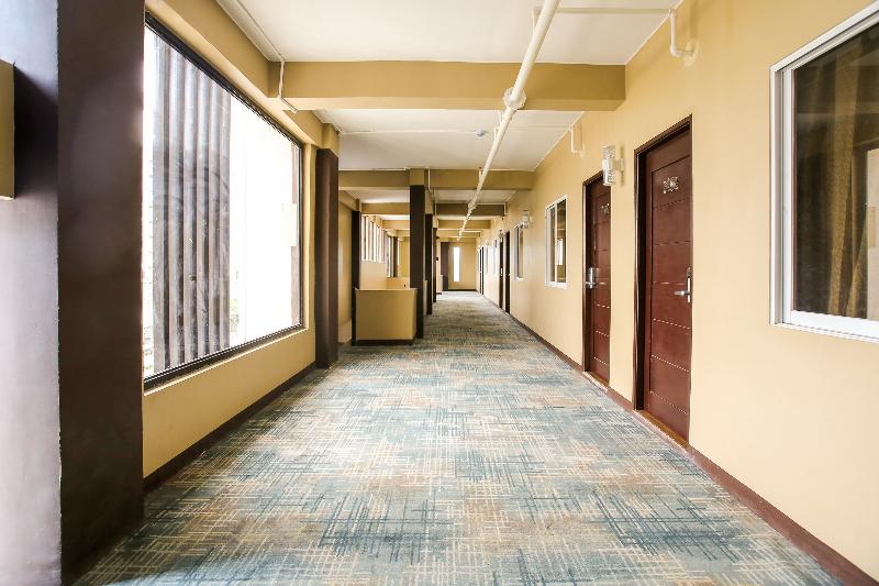 فندق Capital O 786 Kwe  And Resort