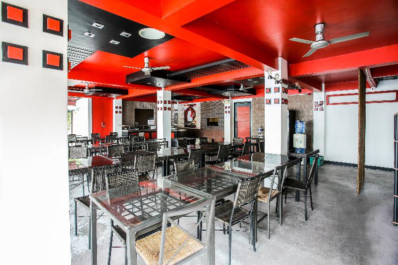 فندق Capital O 786 Kwe  And Resort