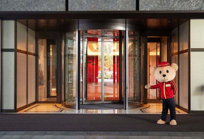 فندق Shangri La Yuanqu, Suzhou