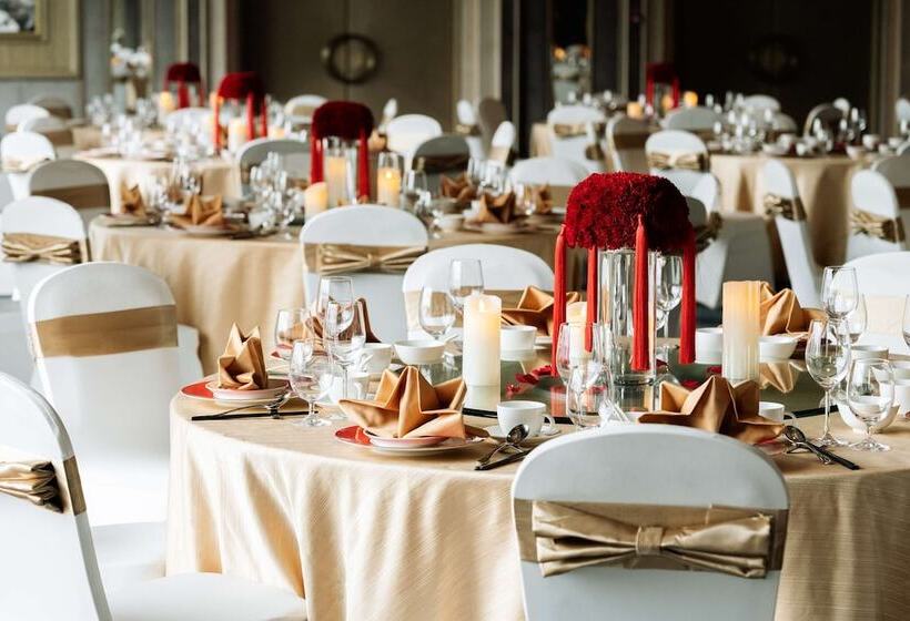 فندق Shangri La Yuanqu, Suzhou