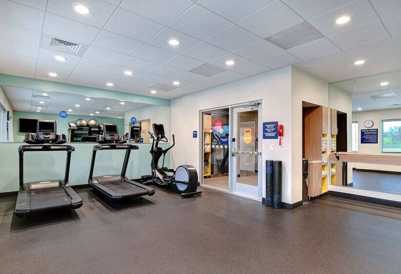 호텔 Tru By Hilton Columbia Greystone