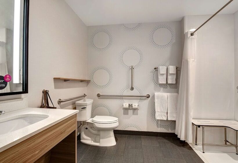 호텔 Tru By Hilton Columbia Greystone