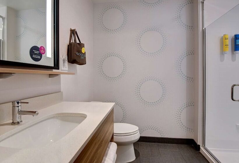 호텔 Tru By Hilton Columbia Greystone