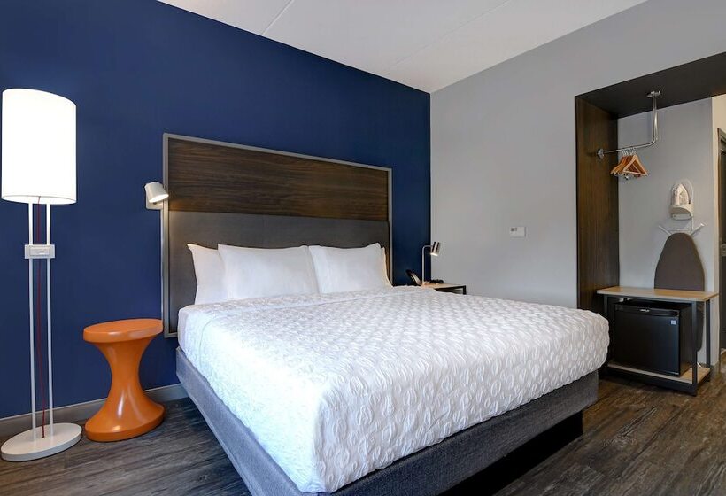 호텔 Tru By Hilton Columbia Greystone