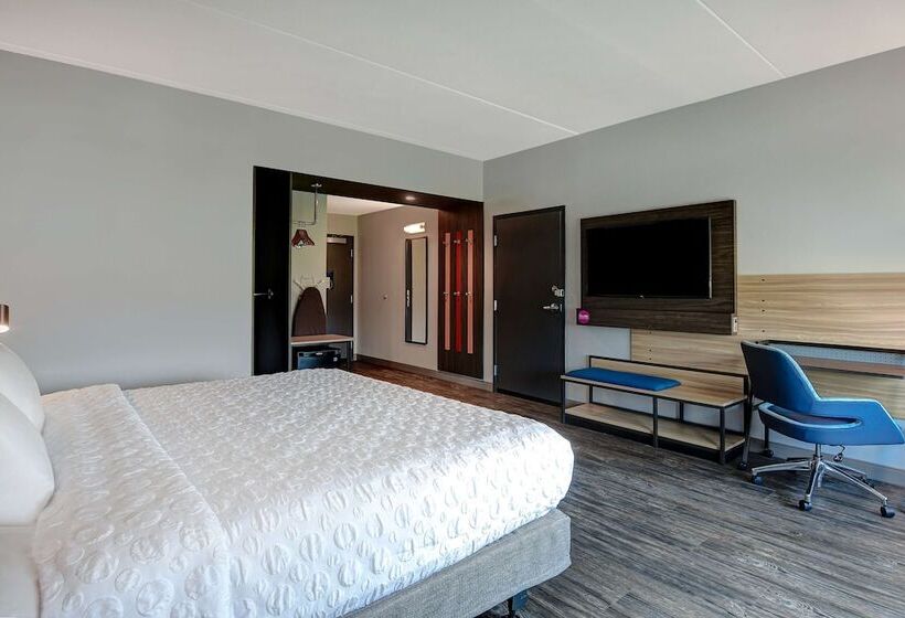 호텔 Tru By Hilton Columbia Greystone