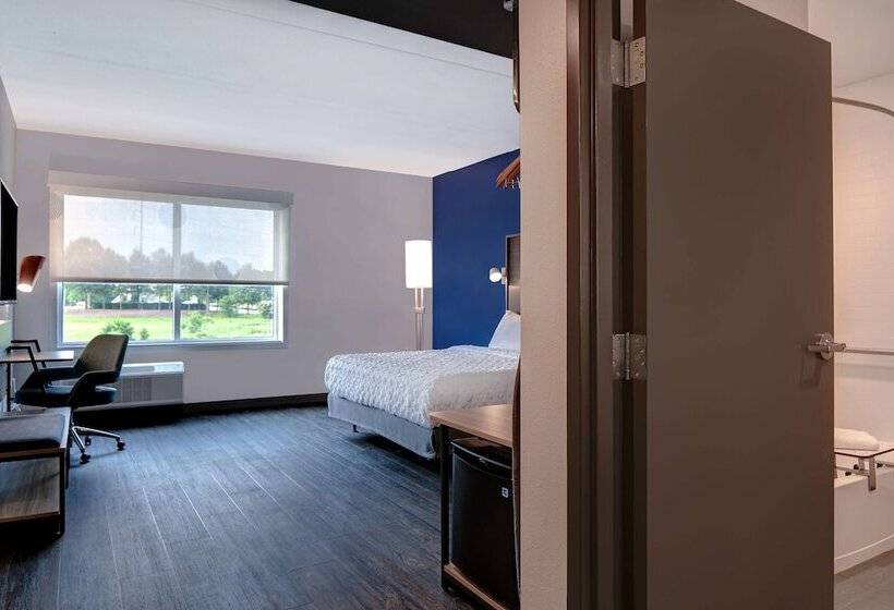 호텔 Tru By Hilton Columbia Greystone