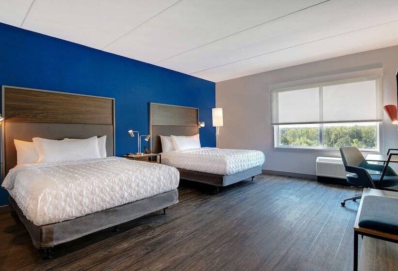 호텔 Tru By Hilton Columbia Greystone