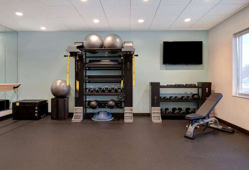 호텔 Tru By Hilton Columbia Greystone