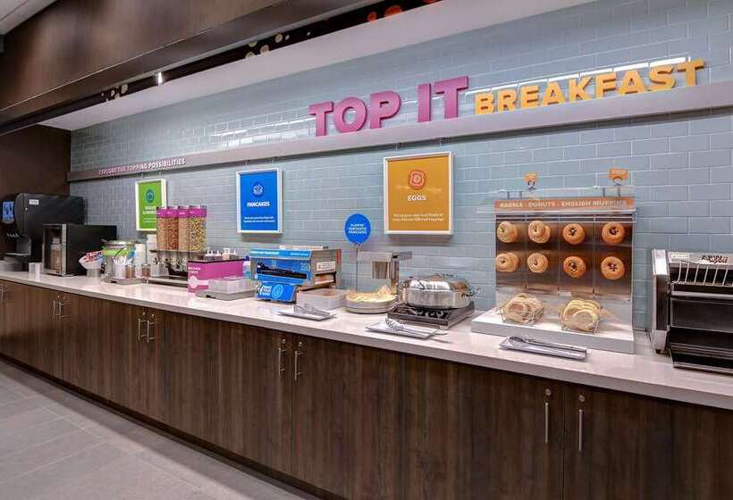 호텔 Tru By Hilton Columbia Greystone