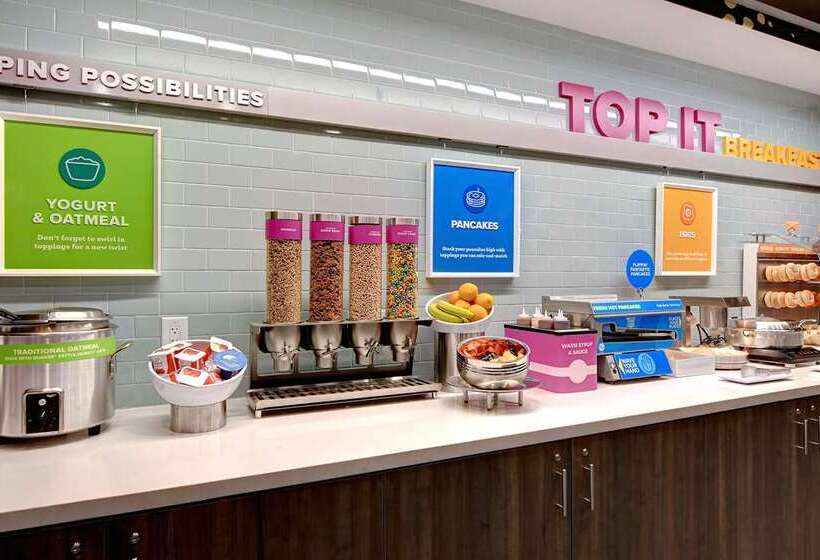 호텔 Tru By Hilton Columbia Greystone