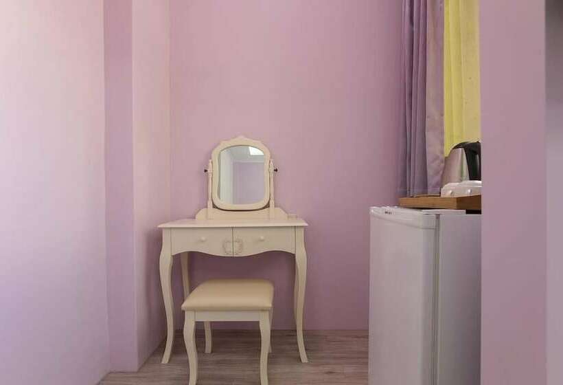 پانسیون An Xin Min Su