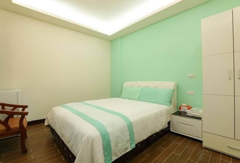 پانسیون An Xin Min Su