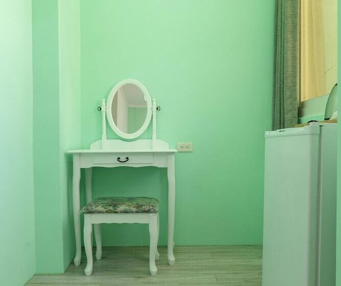 پانسیون An Xin Min Su