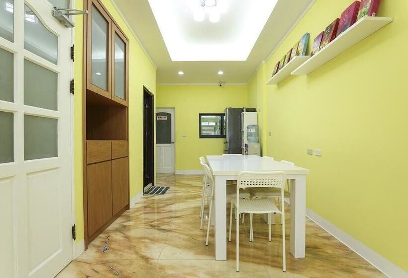 پانسیون An Xin Min Su