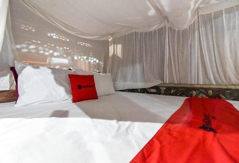 Pansiyon Twospaces Living At Bunga Desa, Jimbaran