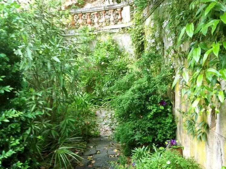 ペンション La Petite Nice