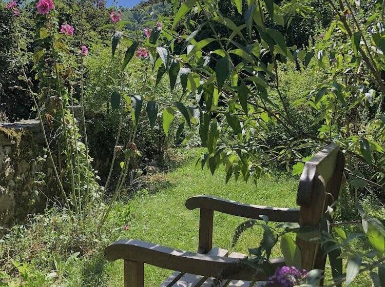 Pensiune Maison Cha Ri Va Ri