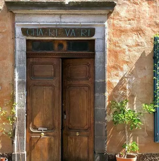 Majatalo Maison Cha Ri Va Ri