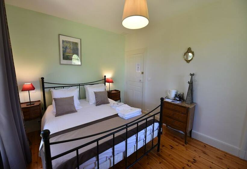 ペンション Manoir De L'esplanade